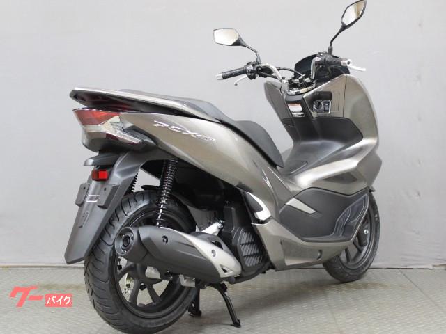 ホンダ ｐｃｘ１５０ 最新モデル 新車 国内仕様 兵庫県 株 ｐａｌｓ 伊丹店 b の中古バイク 新車バイク Goo バイク情報