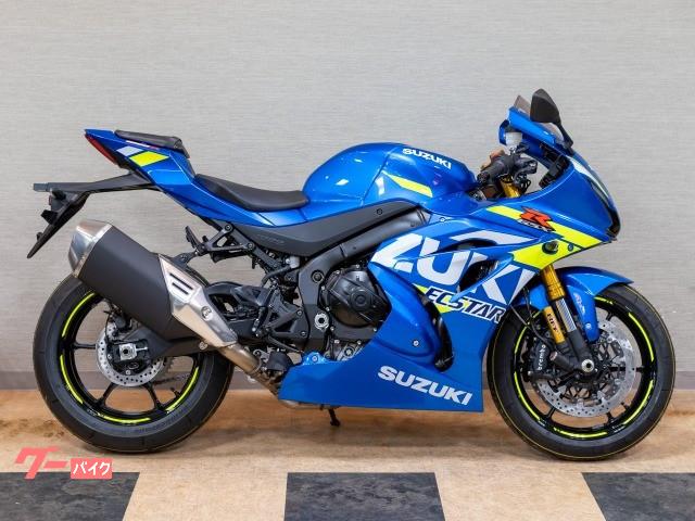 車両情報 スズキ Gsx R1000 株 Pals 伊丹店 中古バイク 新車バイク探しはバイクブロス