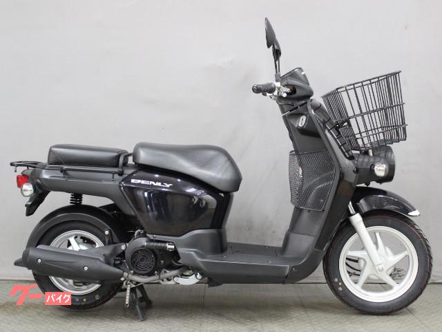 ホンダ ベンリィ１１０ １５年モデル 株 ｐａｌｓ 伊丹店 新車 中古バイクなら グーバイク