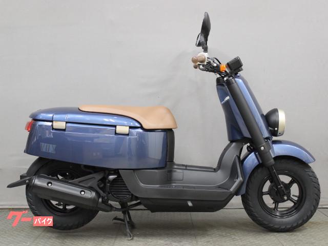 車両情報 ヤマハ Vox 株 Pals 伊丹店 中古バイク 新車バイク探しはバイクブロス