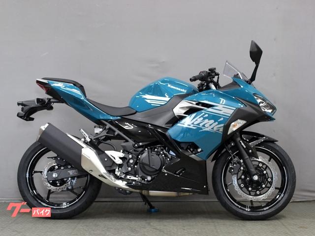 車両情報 カワサキ Ninja 400 株 Pals 伊丹店 中古バイク 新車バイク探しはバイクブロス