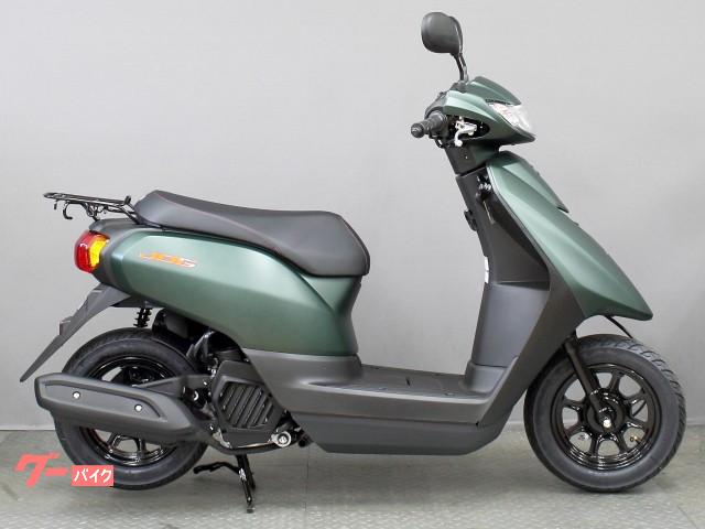 車両情報 ヤマハ Jog 株 Pals 伊丹店 中古バイク 新車バイク探しはバイクブロス