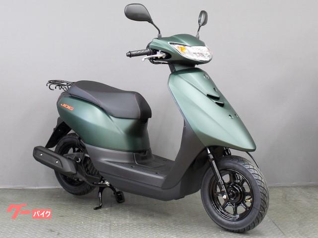 車両情報 ヤマハ Jog 株 Pals 伊丹店 中古バイク 新車バイク探しはバイクブロス