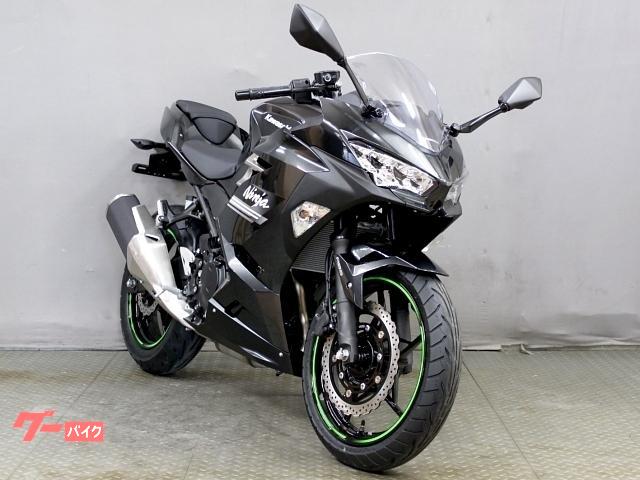 車両情報 カワサキ Ninja 250 株 Pals 伊丹店 中古バイク 新車バイク探しはバイクブロス