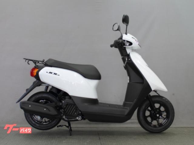 ＪＯＧ　最新モデル　日本製　新車
