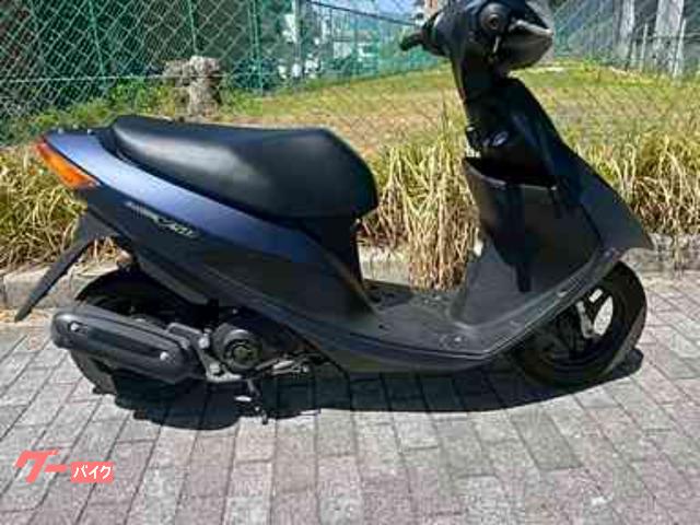 アドレスＶ５０
