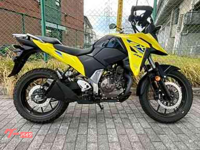 Ｖ−ストローム２５０ＳＸ　ワンオーナー