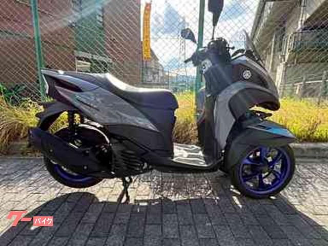 トリシティ１５５　ＡＢＳ　ワンオーナー