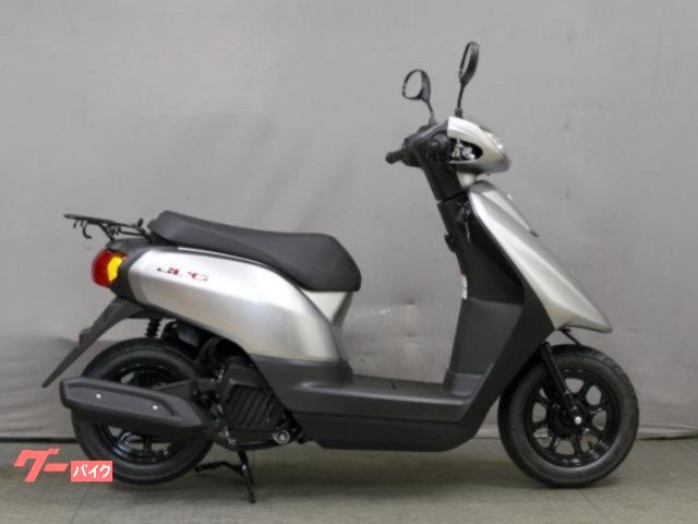 ＪＯＧ　最新モデル　日本製　新車