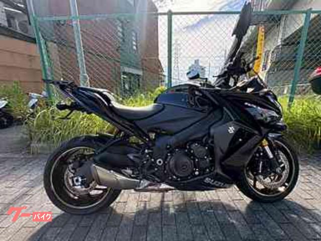 ＧＳＸ−Ｓ１０００Ｆ　ＡＢＳ（１７モデル　ＥＴＣ２．０