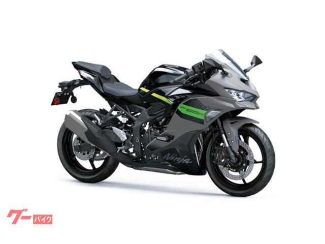 Ｎｉｎｊａ　ＺＸ−２５Ｒ　ＳＥ　２０２６最新モデル　国内仕様　新車