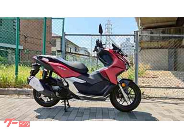 ＡＤＶ１６０　スマートキー　ＡＢＳ　ワンオーナー