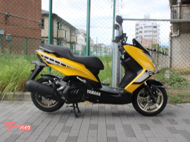 マジェスティＳ　ＳＰ　６０ｔｈ　１６モデル