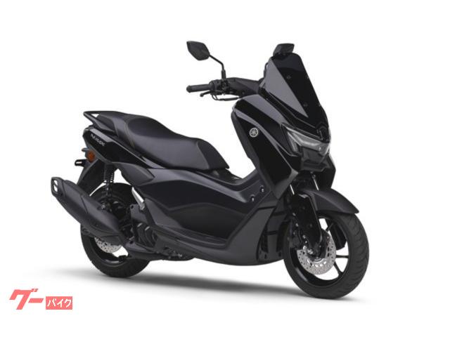 ＮＭＡＸ１５５　ＹＥＣＶＴ最新モデル　国内仕様　新車