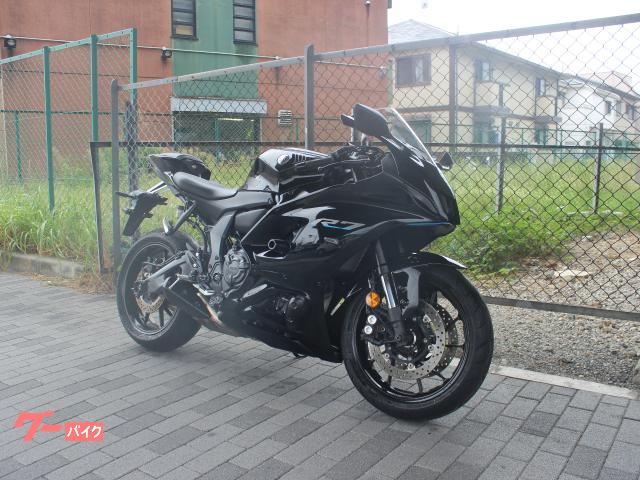Yamaha YZF-R7 ABS — миниатюра 2