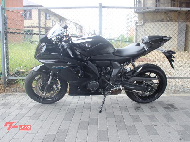 Yamaha YZF-R7 ABS — миниатюра 4