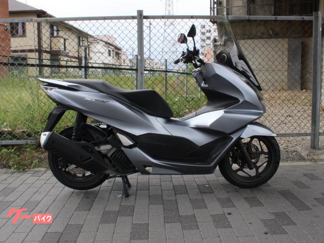 ＰＣＸ１２５　ＡＢＳ