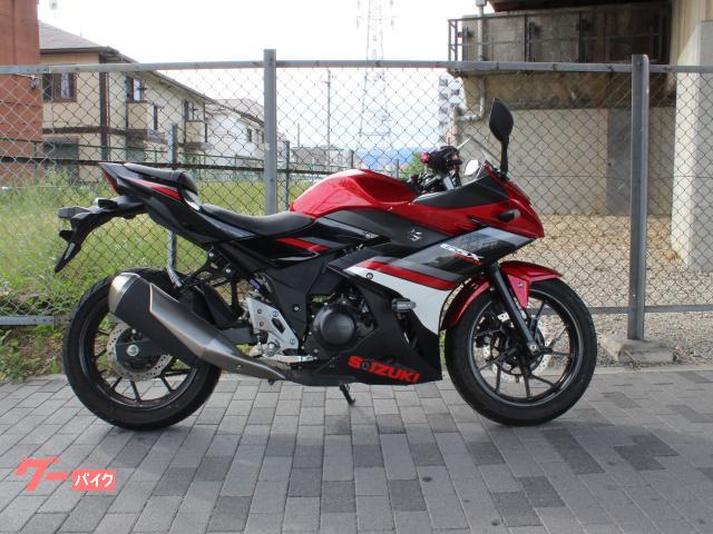 ＧＳＸ２５０Ｒ