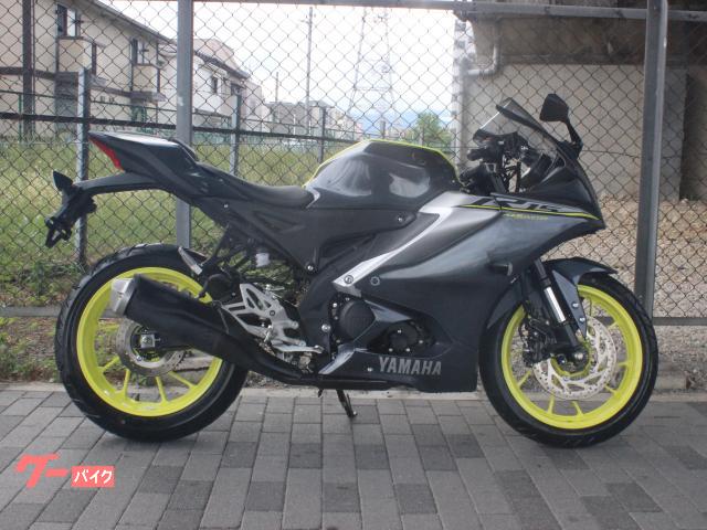 ＹＺＦ−Ｒ１５　ＡＢＳ