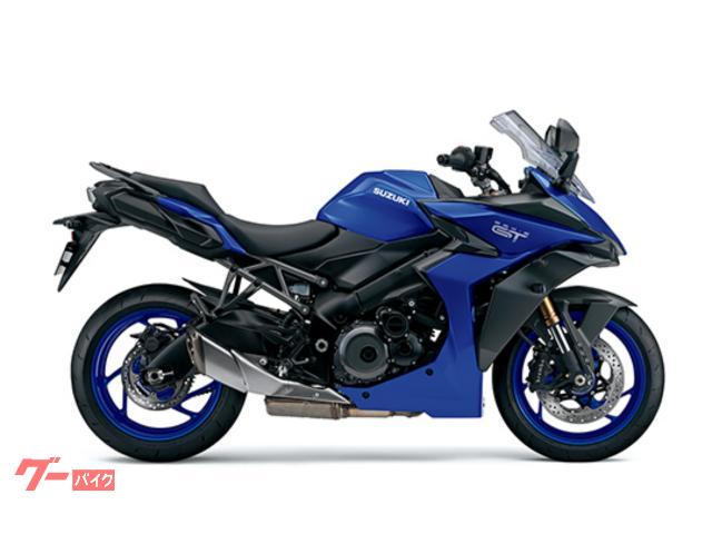 ＧＳＸ−Ｓ１０００ＧＴ　ＡＢＳ　最新モデル　ＥＴＣ付き国内仕様新車