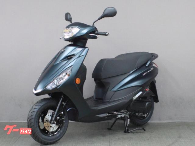 専用ページY259 ヤマハ AXIS Z 25年モデル 国内仕様 新車｜（株）PALS 伊丹