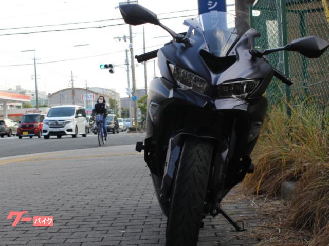 カワサキ Ninja ZX－25R SE ABS 25モデル｜（株