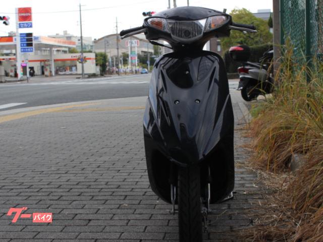 購入者決定　アドレス　Ｖ５０ スズキ アドレスV50 22モデル｜（株）PALS 伊丹店｜新車