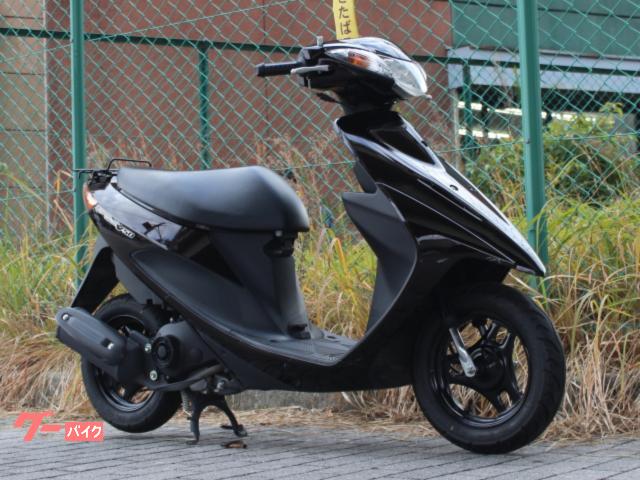 ☆ご成約☆アドレスV50(59) スズキ アドレスV50 23モデル｜（株）PALS 伊丹店｜新車