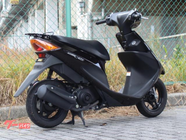 スズキ アドレスV50 23モデル｜（株）PALS 伊丹店｜新車