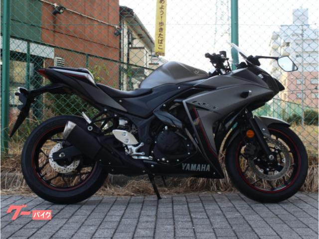 ＹＺＦ−Ｒ３　ＡＢＳ　ＥＴＣ１．０