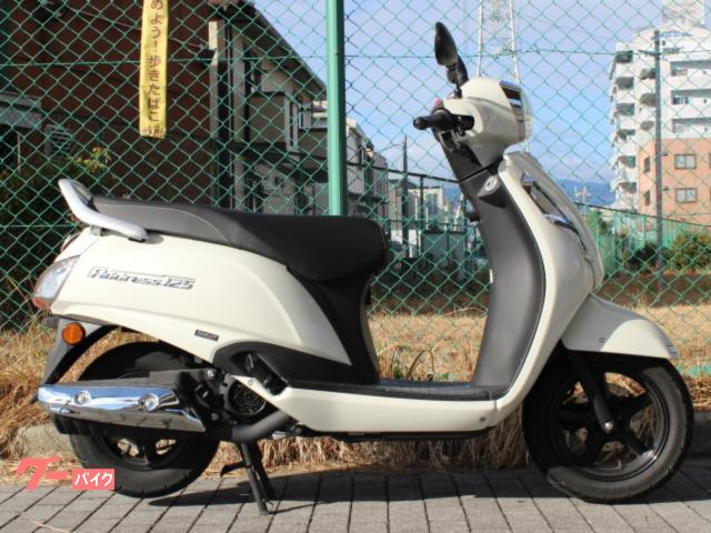 アドレス１２５