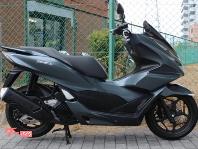 ＰＣＸ　１２５　ＡＢＳ