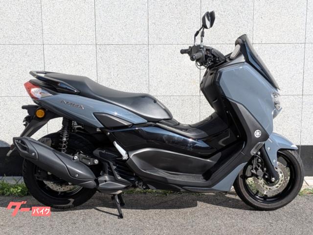 NMAX ABS スマートキー 国内(21モデル