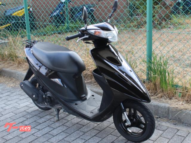 スズキ アドレスV50｜（株）PALS 伊丹店｜新車・中古バイクなら