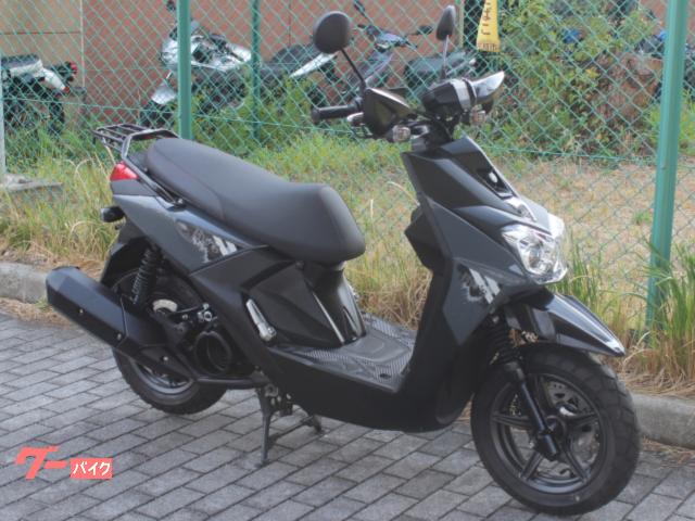 ヤマハ BW'S125 国内｜（株）PALS 伊丹店｜新車・中古バイク