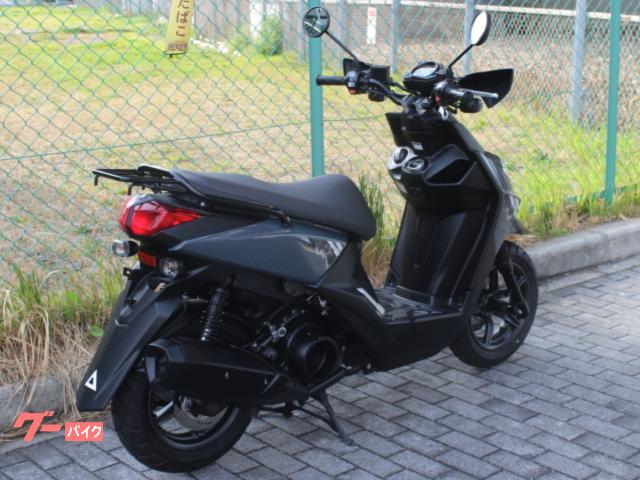ヤマハ BW'S125 国内｜（株）PALS 伊丹店｜新車・中古バイク