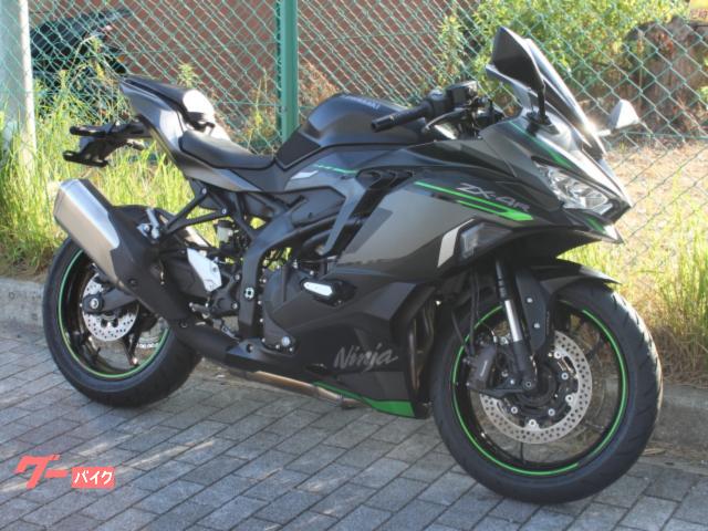カワサキ Ninja ZX－4R SE ABS｜（株）PALS 伊丹店