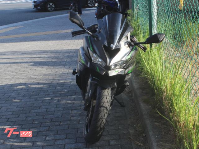 カワサキ Ninja ZX－4R SE ABS｜（株）PALS 伊丹店