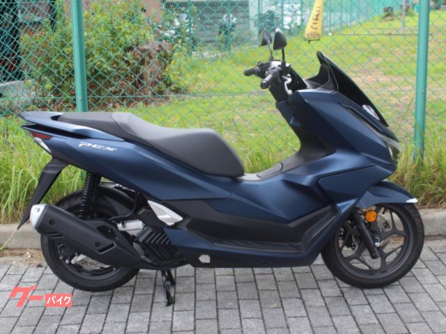 ＰＣＸ　１２５　ＡＢＳ