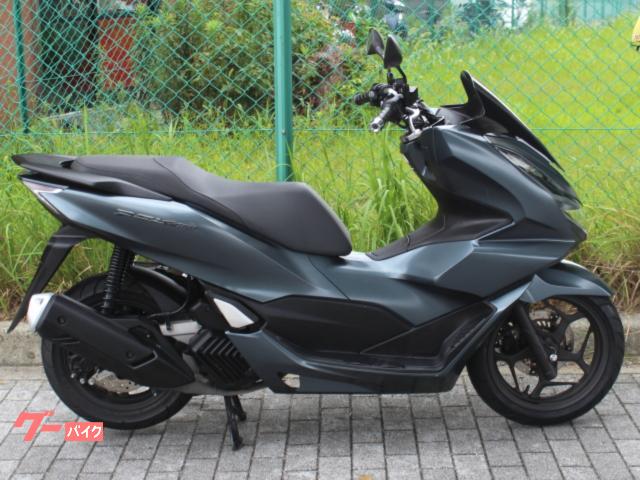 ＰＣＸ１６０　ＡＢＳ