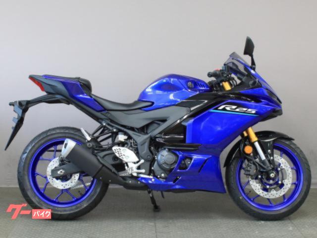 ＹＺＦ−Ｒ２５　２０２６年最新モデル　国内仕様　新車