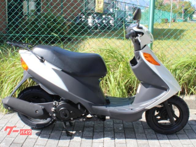 アドレスV125