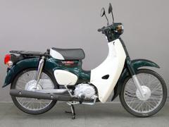 スーパーカブ50 CC