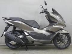 ホンダ　ＰＣＸ　ＡＢＳ　スマートキー最新モデル　国内仕様新車