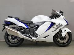 ハヤブサ（ＧＳＸ１３００Ｒ Ｈａｙａｂｕｓａ）(スズキ)のバイクを