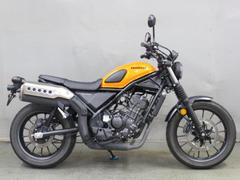 ホンダ　ＣＬ２５０　ＡＢＳ