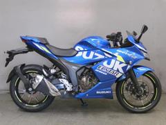 スズキ　ＧＩＸＸＥＲ　ＳＦ　２５０　国内仕様　ＡＢＳ　ＭＯＴＯＧＰ