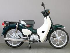 スーパーカブ１１０(ホンダ) 中古バイク一覧｜新車・中古バイクなら【グーバイク】