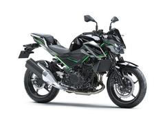 カワサキ　Ｚ４００　ＡＢＳ　２５年最新モデル　国内仕様新車