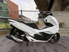 ホンダ　ＰＣＸ１５０　ＡＢＳ　ワンオーナー